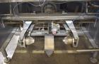 Used SN Machinery FMM22 Duplex HFFS Pouch Machine – With Ishida 16-Head Scale & More